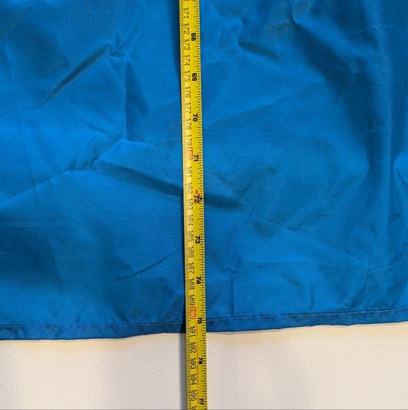 IKEA Kura Bed Tent Canopy, Kids Twin Size Blue Tarp, Bunk Bed, Loft Bed, Open - Picture 5 of 10